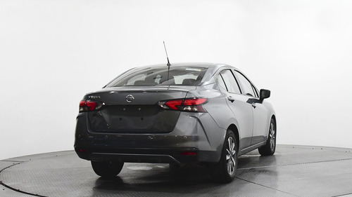 Imagen 6 de 15 de Nissan Versa 2020 1.6 Advance At