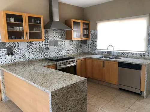 Residencia En Venta En San Miguel Palmas 128, Juriquilla