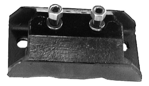 Soporte De Transmision Tras P/ Gmc C3500 Pickup 1979-1981 V6