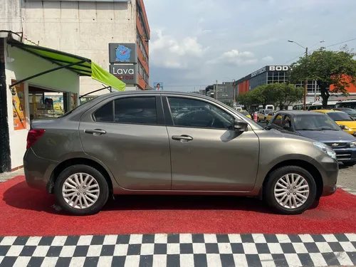 Suzuki Swift DZIRE 1.2 MT