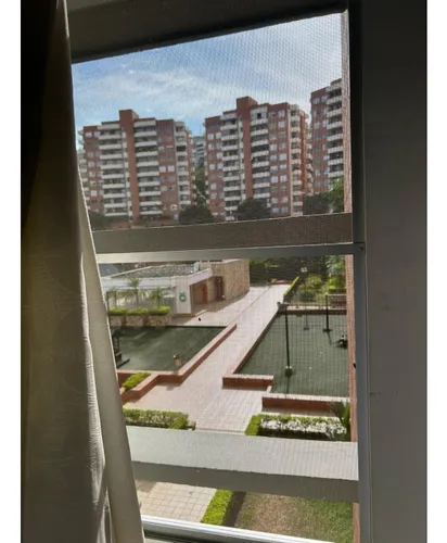 Venta Apartamento De 143mts2 En Los Cristales, Oeste De Cali 12691-01