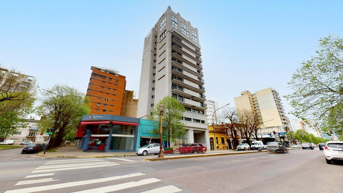 Imagen 2 de 30 de Departamento De 3 Dormitorios En La Plata Calle 7 E/ 39 Y Plaza Olazábal - Dacal Bienes Raíces