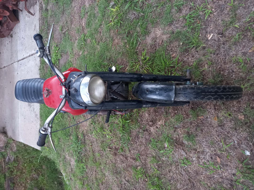 Imagen 4 de 7 de Mv Agusta Mv Agusta 175cc