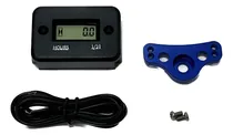 Comprar Cuenta Horas Motor Motos Cuatriciclos Con Soporte