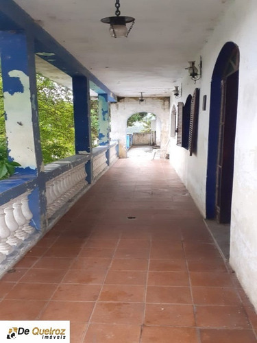 Imagem 10 de 30 de Chácara Em São Paulo Na Zona Sul, Parelheiros Bairro Jardim Roschel ! - 0987 - 68390994