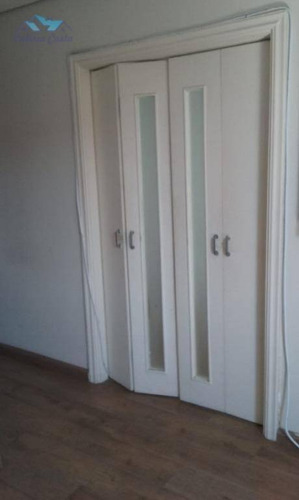 Imagem 8 de 28 de Apartamento Com 2 Dormitórios À Venda, 120 M² Por R$ 720.000,00 - José Menino - Santos/sp - Ap1207