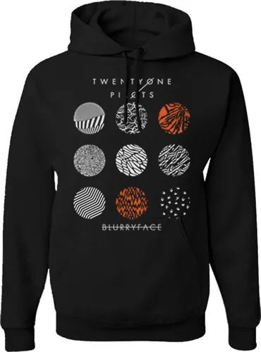 Sudaderas de twenty online one pilots para hombre