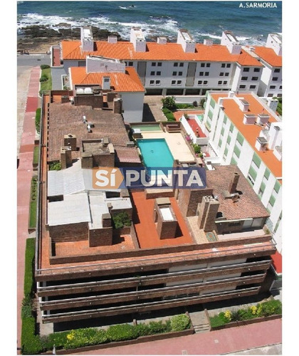 Imagen 29 de 30 de Apartamento En Venta - Península