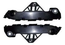 Comprar Guias O Soportes De Parachoque Delantero Mazda 3 2009-2013