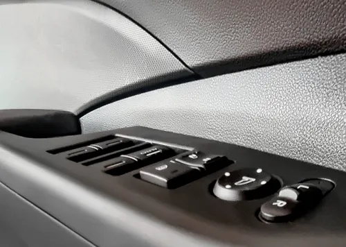 Honda CR-V 2.4 Lx