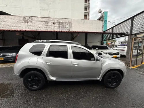 Renault Duster 2.0 Dynamique 4x2