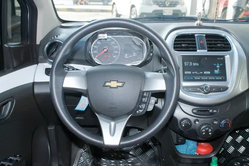 Chevrolet Spark 1.2 Gt Ls