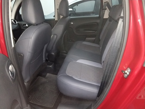 Imagen 10 de 15 de Citroën C3 2019 1.6 Vti 115 At6 Shine
