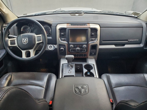 Imagen 17 de 19 de Ram 1500