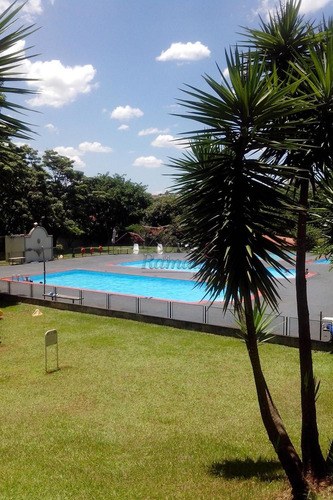 Apartamentos - Ref: V13754