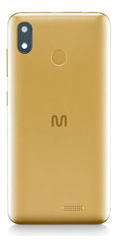 Celular Multilaser F Pro 2 Dual Sim 32 Gb Dourado 1 Gb Ram