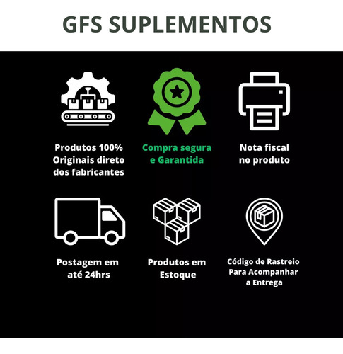 Carbs Gel Carboidrato Com Cafeína Pré E Intra Treino Dobro