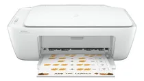 Comprar Multifuncional A Color Hp Deskjet Ink Advantage 2374