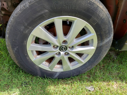 Mazda Cx5 2014 ( En Partes ) 2013 - 2016 2.5l Aut Yonke