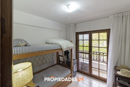 Imagen 13 de 24 de Impecable Apartamento En Peninsula