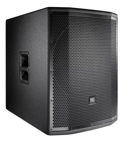 Bajo Amplificado Jbl 18 Serie Prx 818xlfw