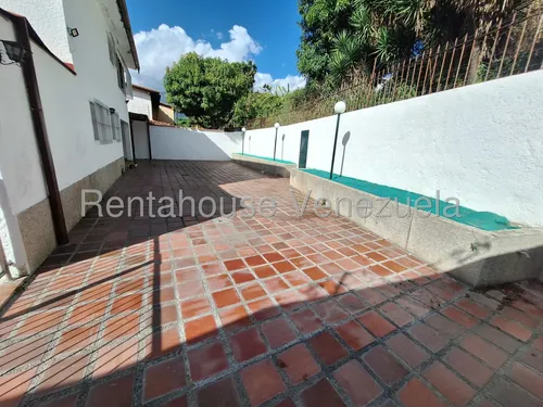 Casa En Venta En Macaracuay