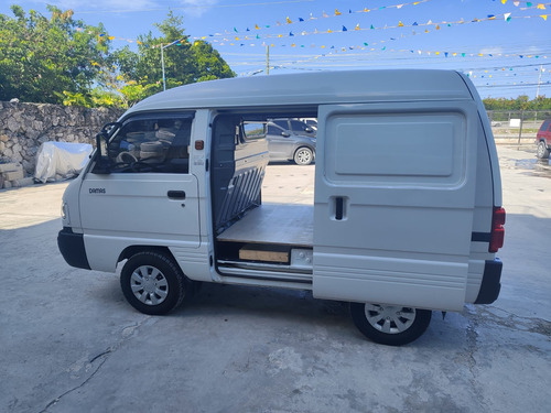 Chevrolet Damas 2020 En Bavaro