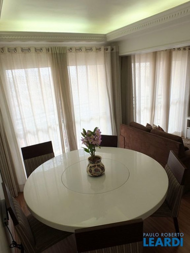 Imagem 4 de 15 de Apartamento - Ipiranga - Sp - 613575