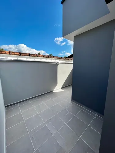 Casa Nova Com Piscina