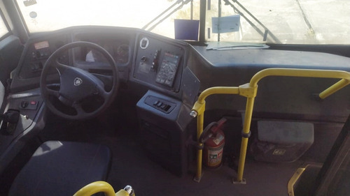 Sucata Articulado Caio Millenium Brt Scania K310ia 6x2 2014