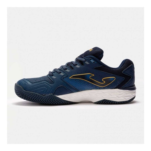 Zapatillas Joma Padel Master 1000 Black