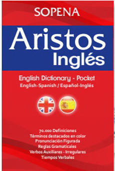 Diccionario Aristos Ingles