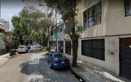Imagen 8 de 11 de Nautla Col. Roma Sur Cuauhtémoc