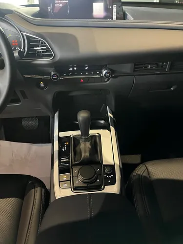 Cx-30 At 2.0 Touring Hibrida/ch