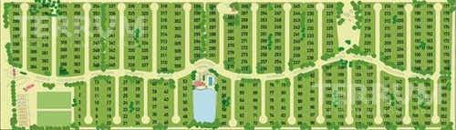 Lote En Venta : Canning : : El Rebenque