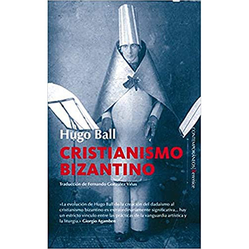 Cristianismo Bizantino - Ball - Almuzara - #d