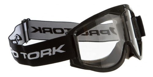 Oculos Protork Airsoft Motocross Trilha 788 Off Road Enduro