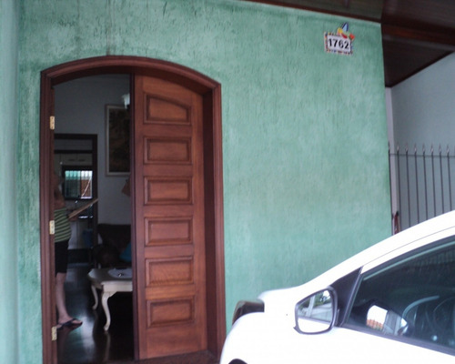 Imagem 3 de 29 de Casa - Ca01032 - 33337889