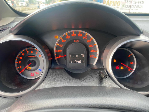 Honda Fit Dx Flex Dx