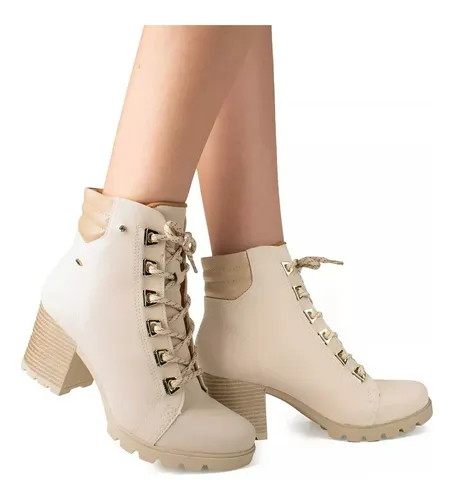 Mercado livre botas femininas cheap dakota