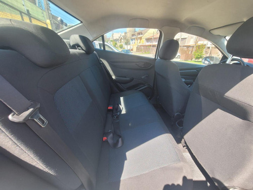 Chevrolet Prisma 10mt Joye