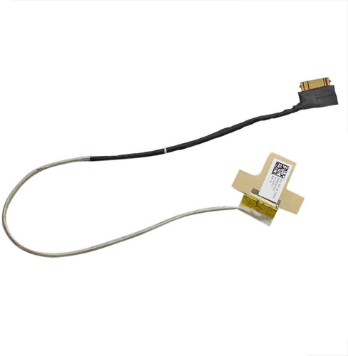 Cable Lcd 30 Pin Toshiba Satellite Dd0bltlc020 Dd0blqlc010 