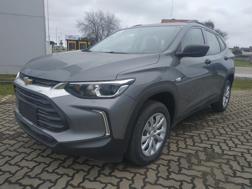 Imagen 14 de 17 de Plan Chevrolet Tracker 1.2 Turbo - Oportunidad Marzo 2023