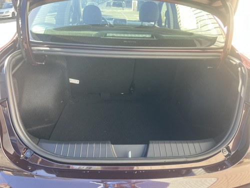 Fiat Cronos 1.8 16v Precision