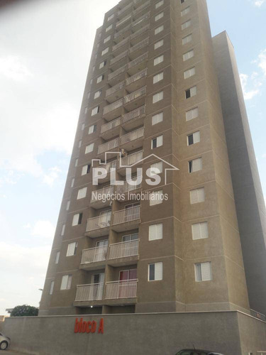Imagem 9 de 26 de Apartamento Para Aluguel Em Jardim Wanel Ville Iv - Ap009216