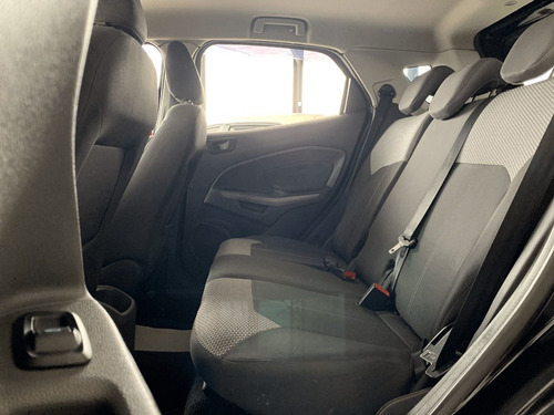 Imagem 9 de 11 de Ecosport Se 1.6 16v Flex 5p Aut.