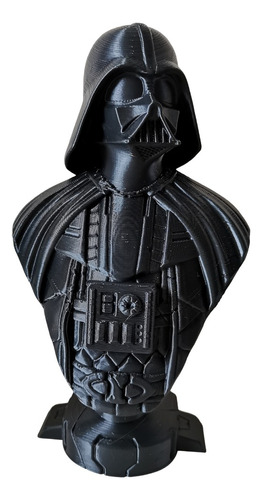 Busto De Darth Vader