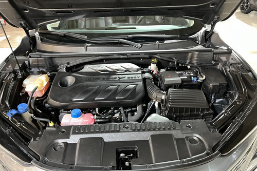 Changan Uni-T 1.5 Elite At