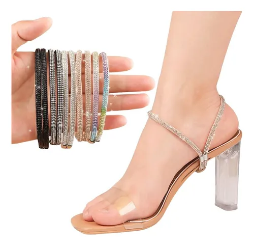 Sujetador de zapatillas hotsell