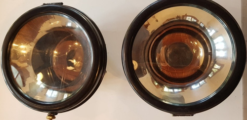 Faroles Faros Carburo Ford T Excelente Replica